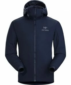 Arc'teryx Men's Atom LT Hoody