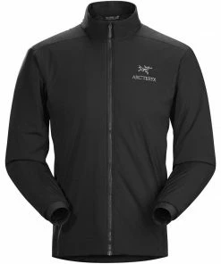 Arc'teryx Men's Atom LT Jacket