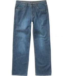Prana Men's Axiom Jean - 30" Inseam - Clearance