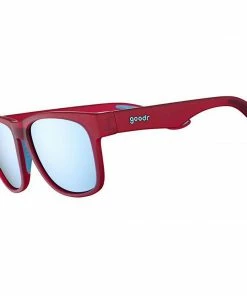 Goodr Men BFG Sunglasses