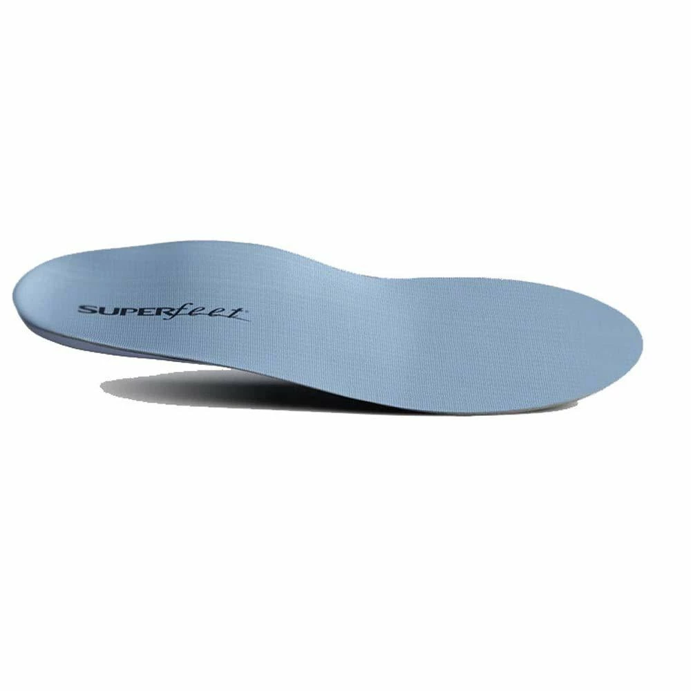 Superfeet Blue Insole 3 Superfeet Blue Insole