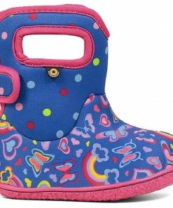 Baby Bogs Rainbows - Clearance Kids