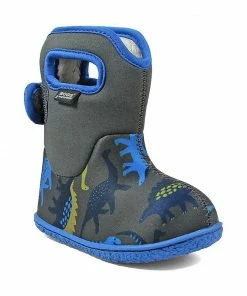Bogs Baby Classic Dino Kids