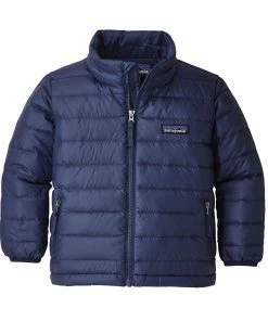 Patagonia Baby Down Sweater Kids