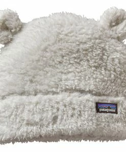 Patagonia Baby Furry Friends Hat Kids