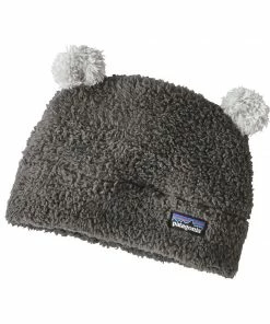 Patagonia Baby Furry Friends Hat Kids