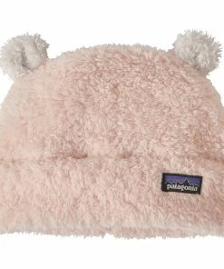 Patagonia Baby Furry Friends Hat Kids