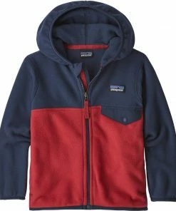 Patagonia Baby Micro D Snap-T Jacket