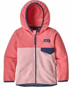 Patagonia Baby Micro D Snap-T Jacket