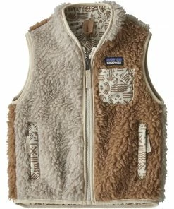 Patagonia Baby Retro-X Vest Kids