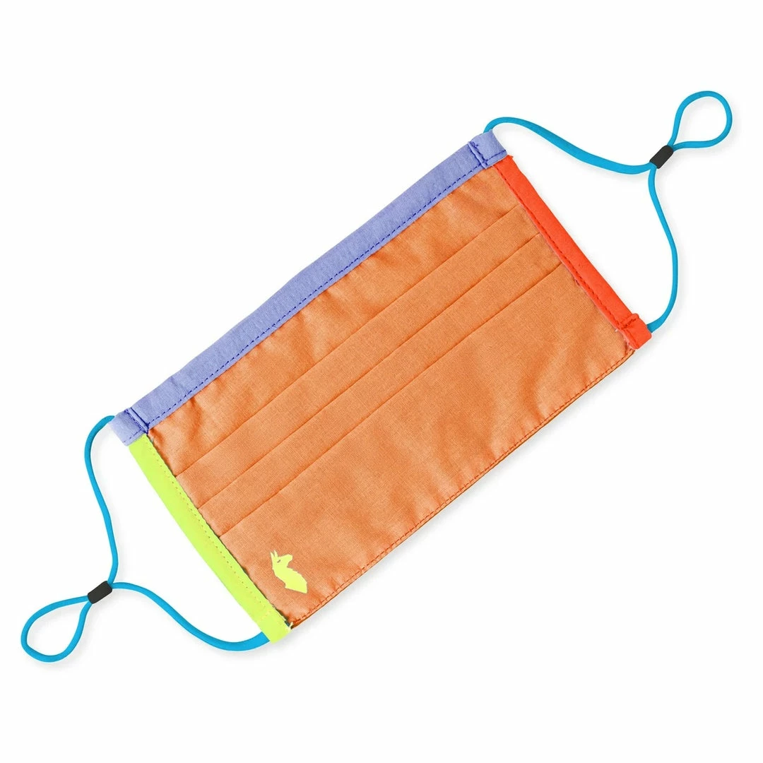 Cotopaxi Men Teca Cotton Face Mask 7 Cotopaxi Men Teca Cotton Face Mask