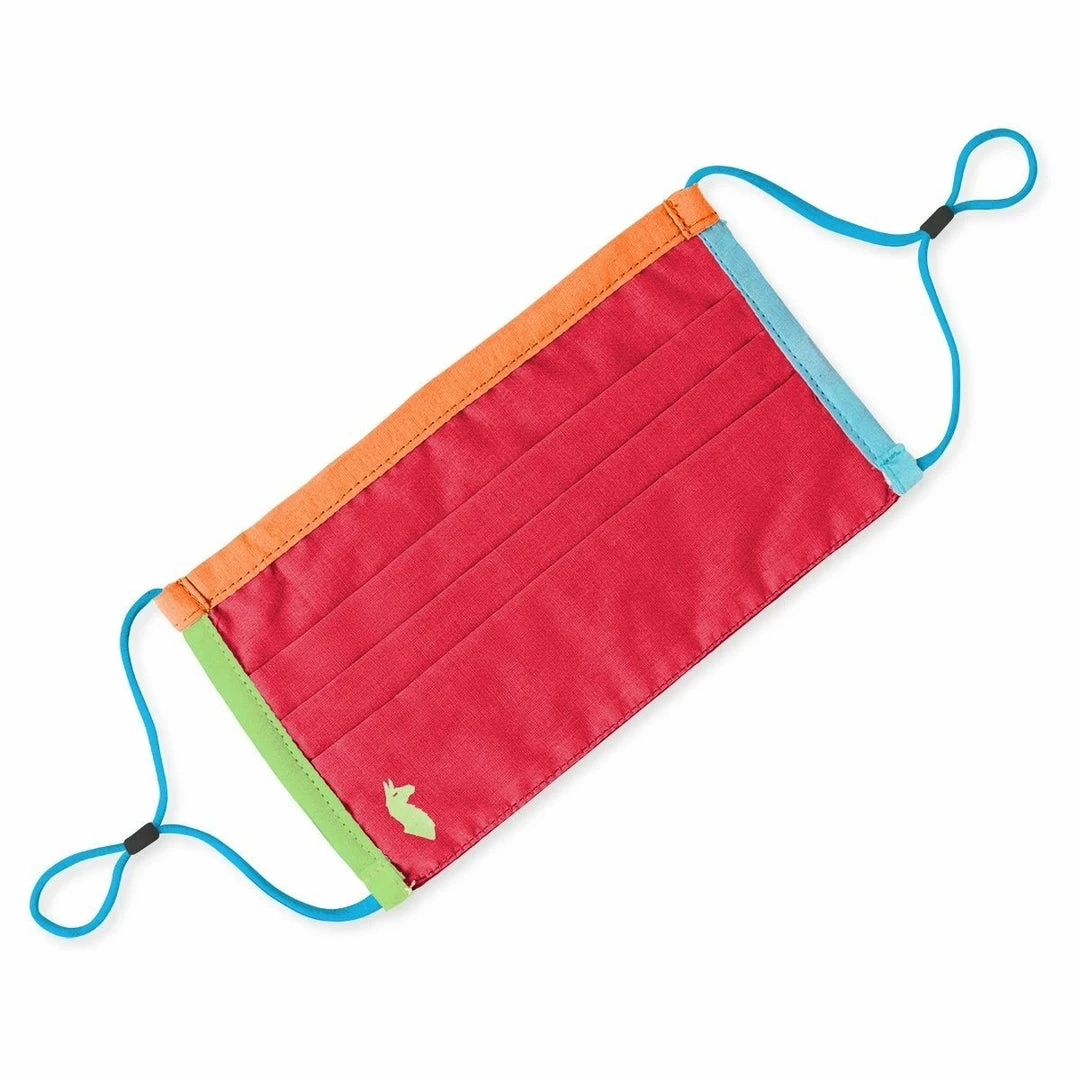 Cotopaxi Men Teca Cotton Face Mask 9 Cotopaxi Men Teca Cotton Face Mask