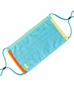 Cotopaxi Men Teca Cotton Face Mask