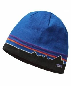 Patagonia Men Beanie Hat
