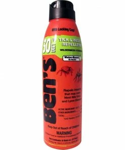 Adventure Medical Kits Ben's 30% DEET Tick & Insect Repellent Eco-Spray 6oz