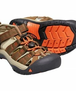 KEEN Big Kids Newport H2 Sandal