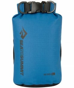 Sea To Summit Big River Dry Bag 3L Camp & Hike