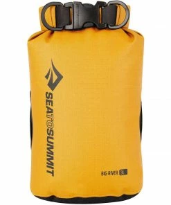 Sea To Summit Big River Dry Bag 3L Camp & Hike
