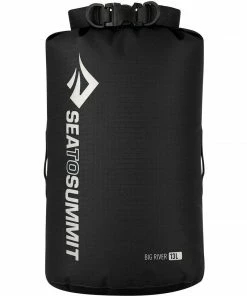 Sea To Summit Camp & Hike Big River Dry Bag 13L 10 Sea To Summit Camp & Hike Big River Dry Bag 13L