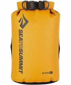 Sea To Summit Camp & Hike Big River Dry Bag 8L