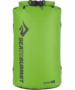 Sea To Summit Big River Dry Bag 35L 11 Sea To Summit Big River Dry Bag 35L
