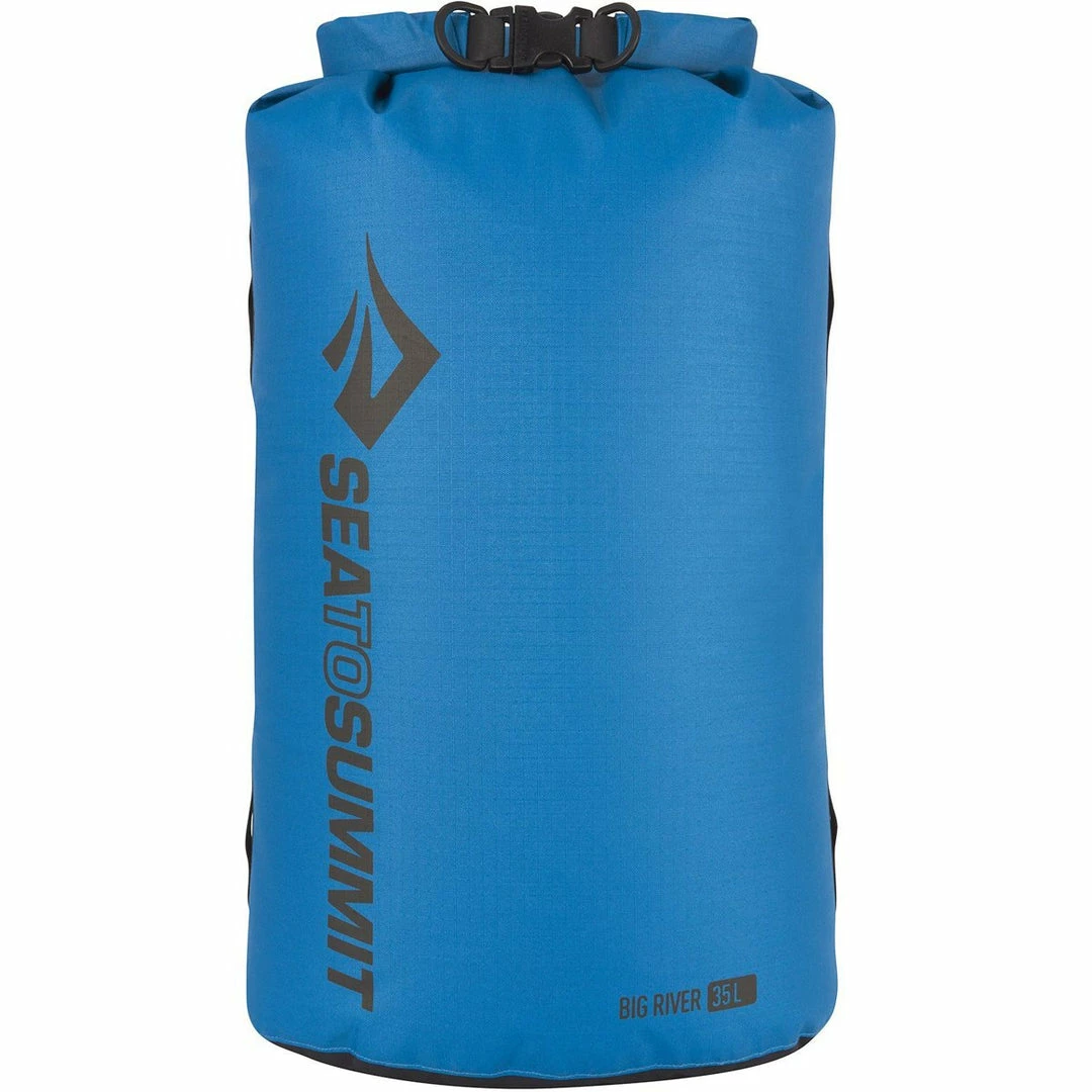 Sea To Summit Big River Dry Bag 35L 4 Sea To Summit Big River Dry Bag 35L