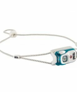 Petzl Bindi Headlamp