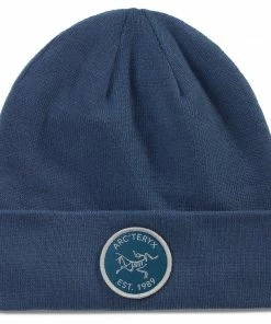 Arc'teryx Men Bird Patch Toque