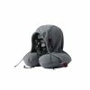 Grand Trunk Blackout Hooded Neck Pillow Travel 1 Grand Trunk Blackout Hooded Neck Pillow Travel