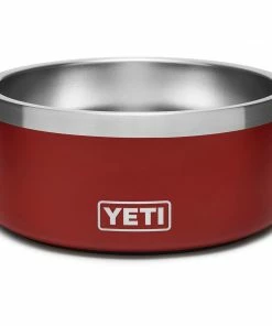 Yeti Camp & Hike Boomer 4 Dog Bowl
