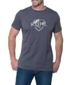 KUHL Men's Born In The Mountains T-Shirt