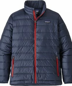 Patagonia Boys' Down Sweater