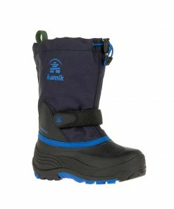 Kamik Childrens Waterbug 5 Girls