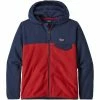 Patagonia Kids Boys' Micro D Snap-T Jacket