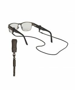 Chums Camp & Hike Braided Leathercord