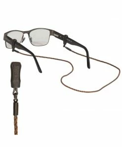 Chums Camp & Hike Braided Leathercord