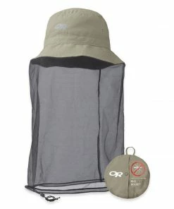 Outdoor Research Camp & Hike Bug Bucket