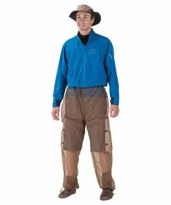 Sea To Summit Bug Pants & Socks-Insect Shield