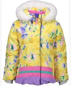 Obermeyer Kids Bunny Jacket - Clearance