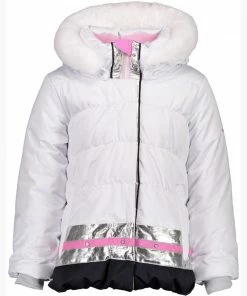 Obermeyer Kids Bunny Jacket - Clearance