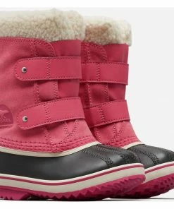 Sorel Kids Childrens 1964 Pac Strap Boot - Clearance