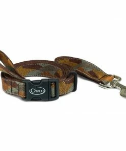 Chaco Camp & Hike Dog Leash