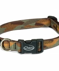 Chaco Dog Collar Camp & Hike