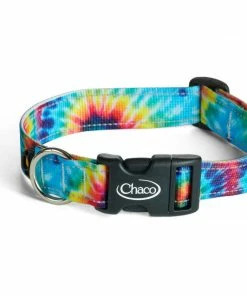 Chaco Dog Collar Camp & Hike