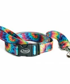 Chaco Camp & Hike Dog Leash