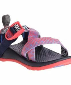 Chaco Kids' Z/1 EcoTread