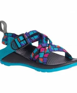 Chaco Kids' ZX/1 EcoTread