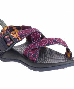 Chaco Kids' Z/1 EcoTread