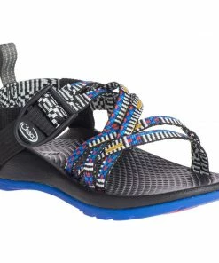 Chaco Kids' ZX/1 EcoTread
