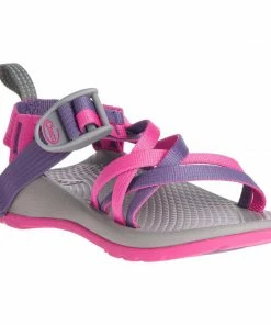 Chaco Kids' ZX/1 EcoTread